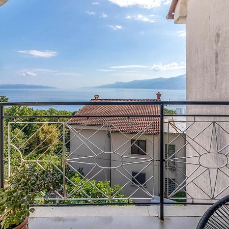 Nice Apartment In Rijeka With House Sea View Ngoại thất bức ảnh